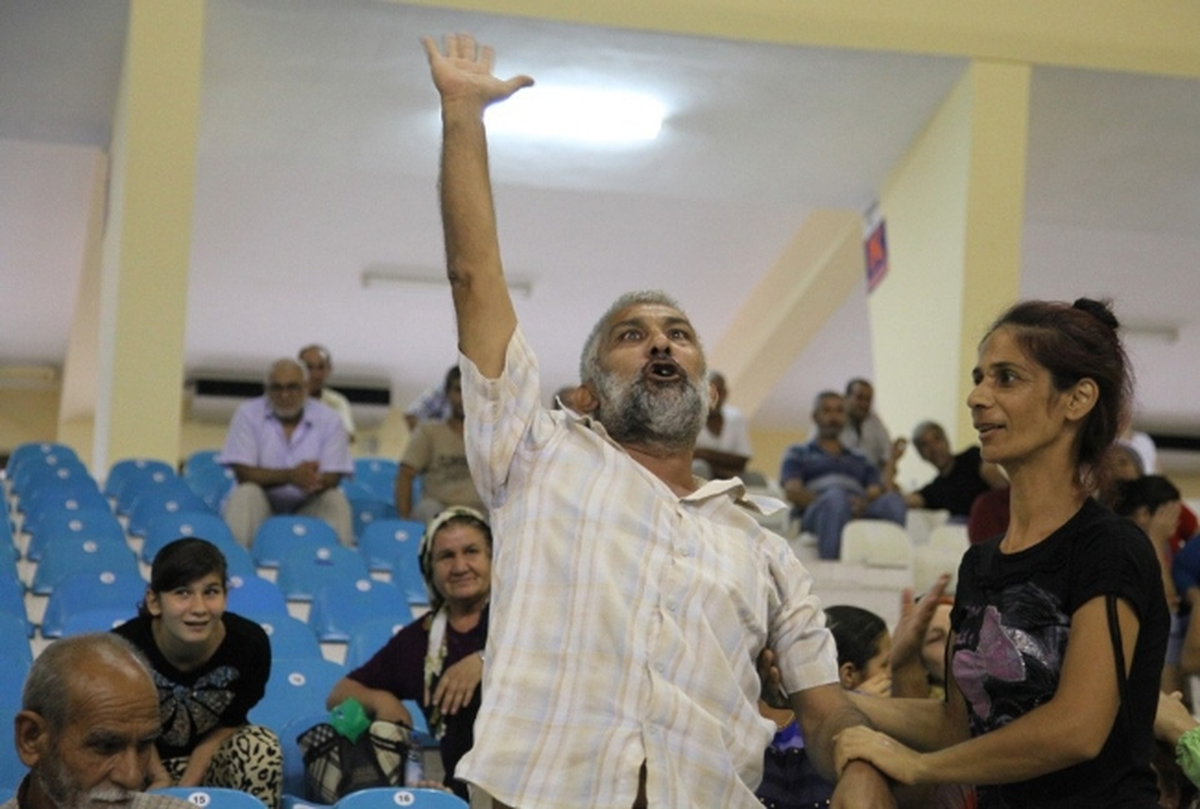 Kiracılıktan Kurtulmanın Sevinç Gözyaşları
