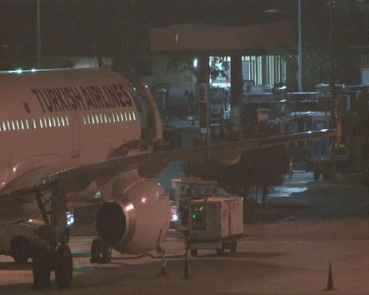 Lübnan\'da Kaçırılan Türk Pilotlarla İlgili Yeni Gelişme