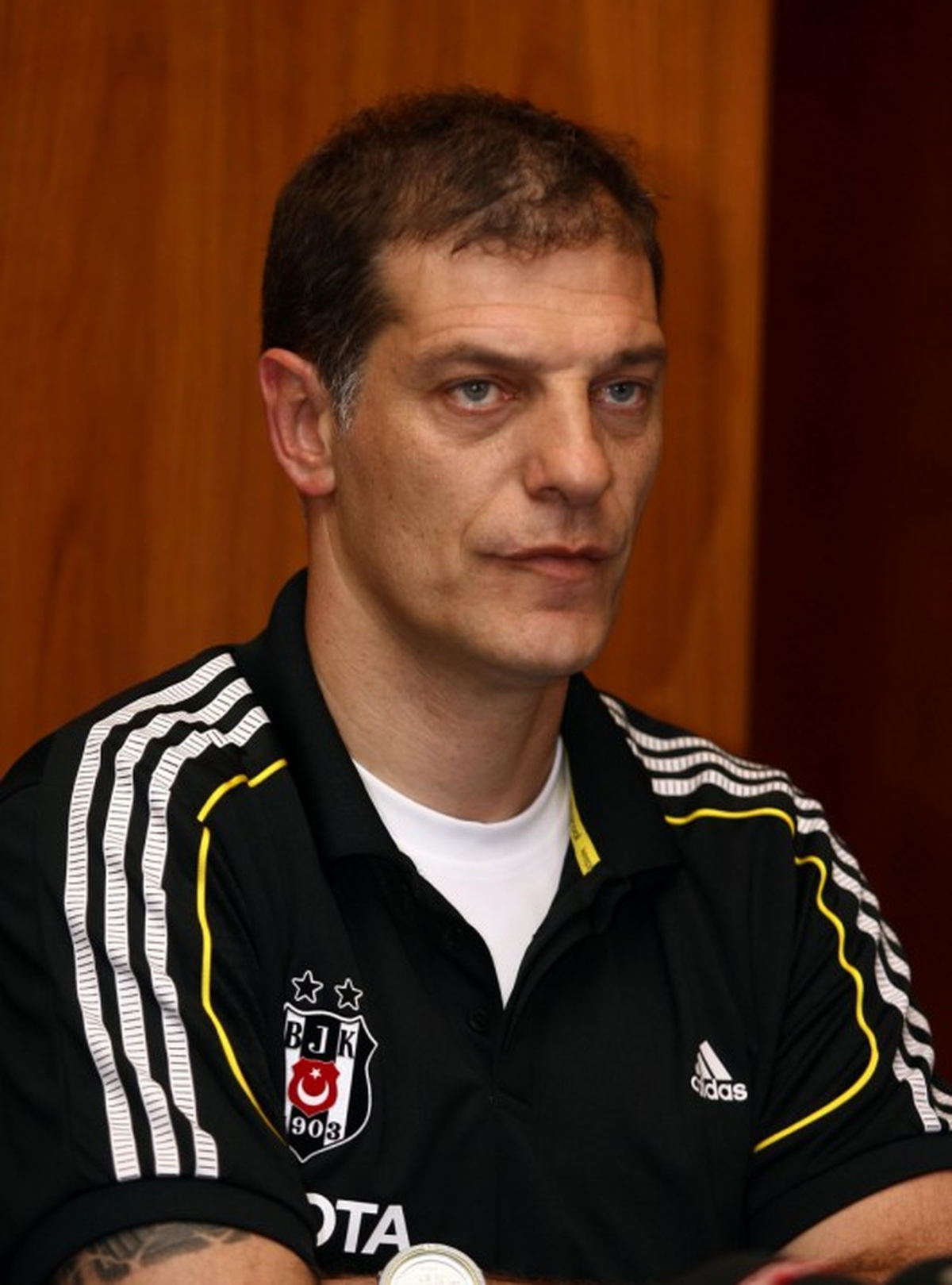 Maçın Ardından