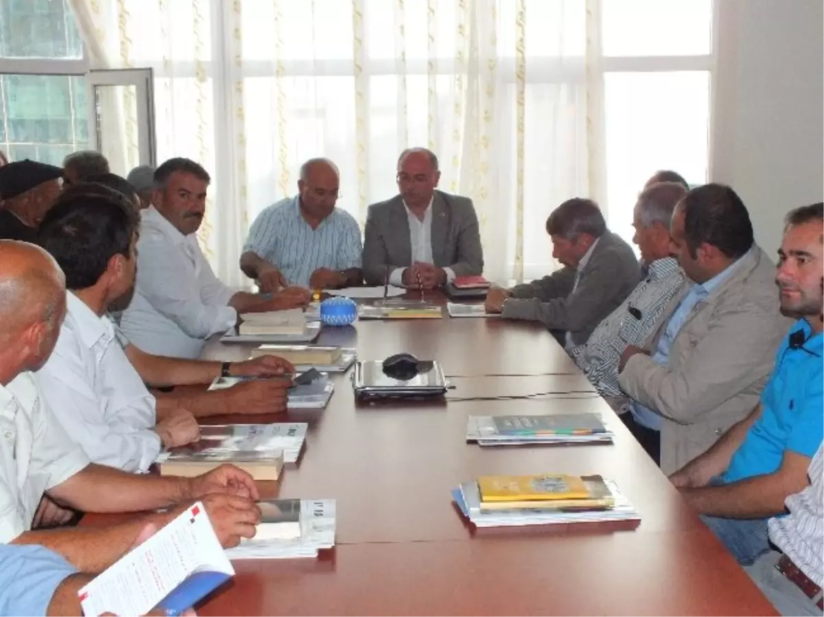 Malazgirt Zaferi'nin Yıldönümü Ektinlikleri