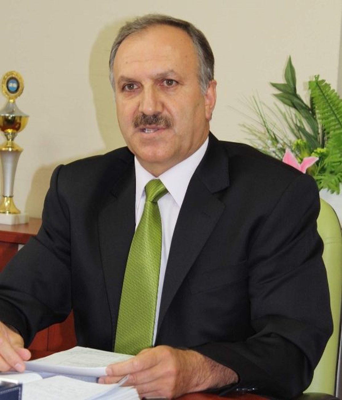 Manisa\'da Okullar, Yeni Sezona Hazırlanıyor