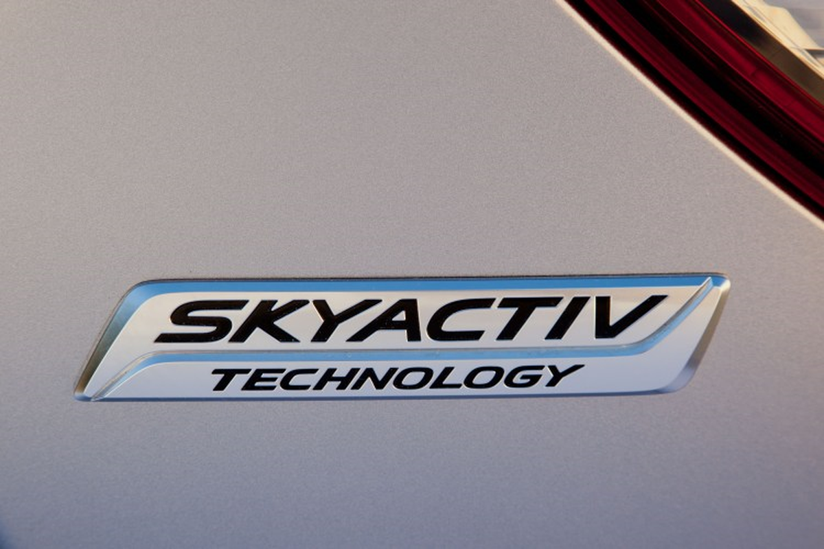 Mazda, SKYACTIV Motorunun Üretim Kapasitesini % 25 Arttırdı