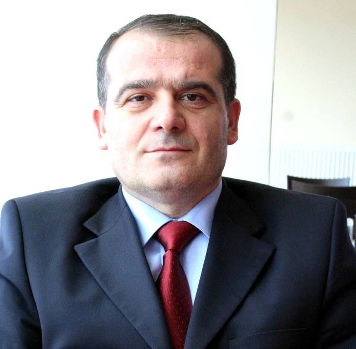 Memursen Zonguldak İl Temsilcisi Kamuran Aşkar Eleştirilere Cevap Verdi