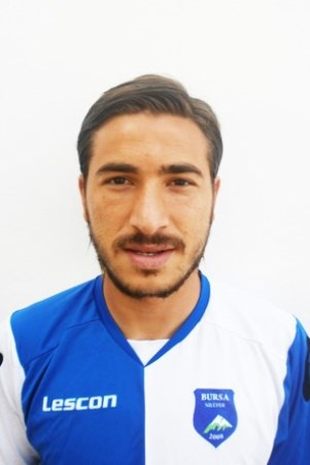 Menemen Belediyespor Samet\'i Aldı