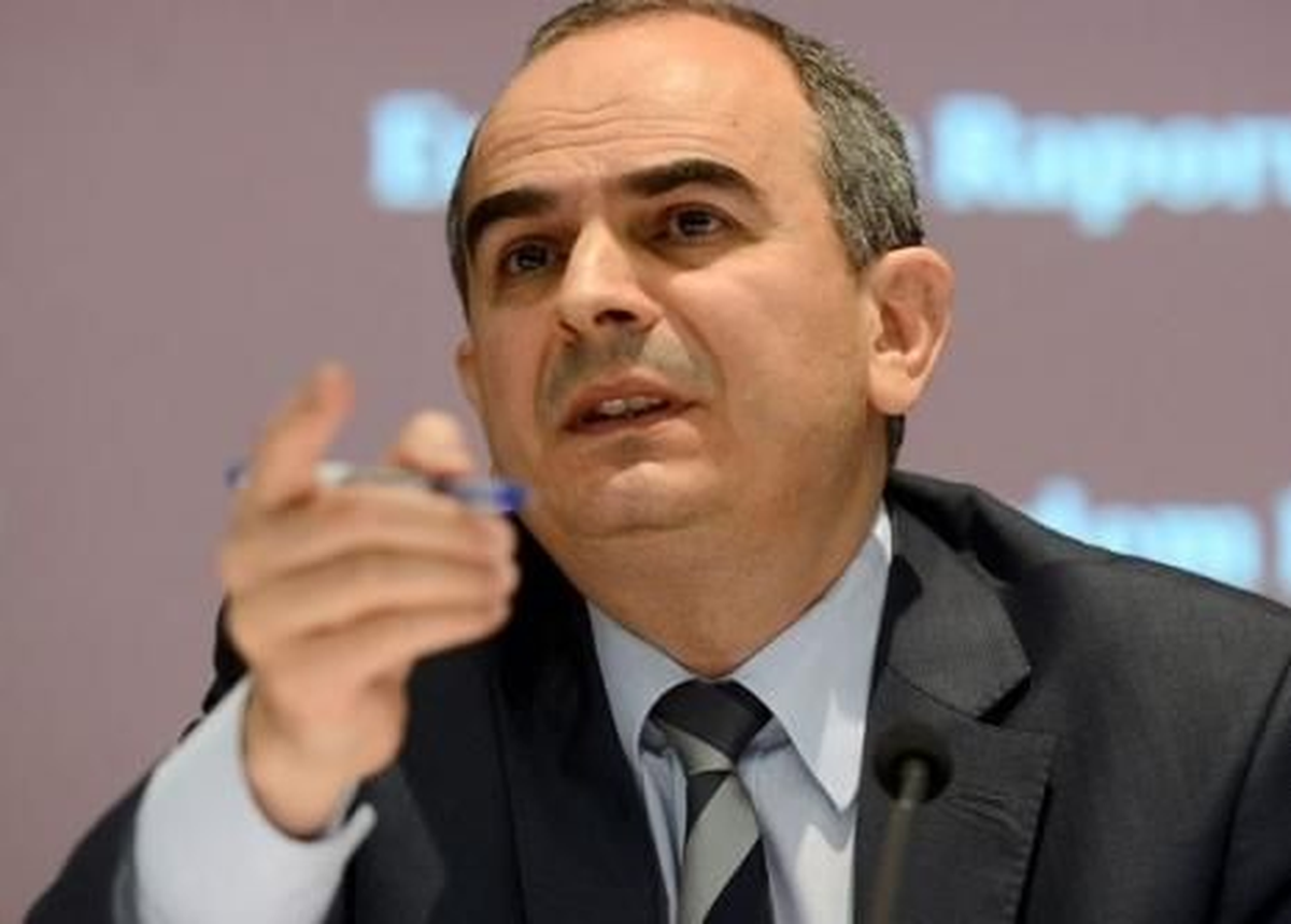Merkez Bankası Başkanı Başçı, Aa Finans Masası\'na Konuk Oldu