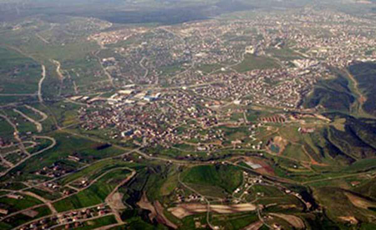 Milli Emlak Şişli\'de Arazi Satıyor