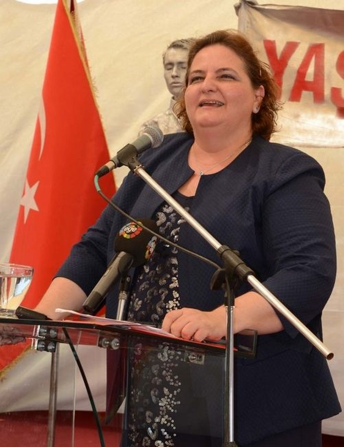 Milli Mücadele Parkı ve Müzesi Açılışı