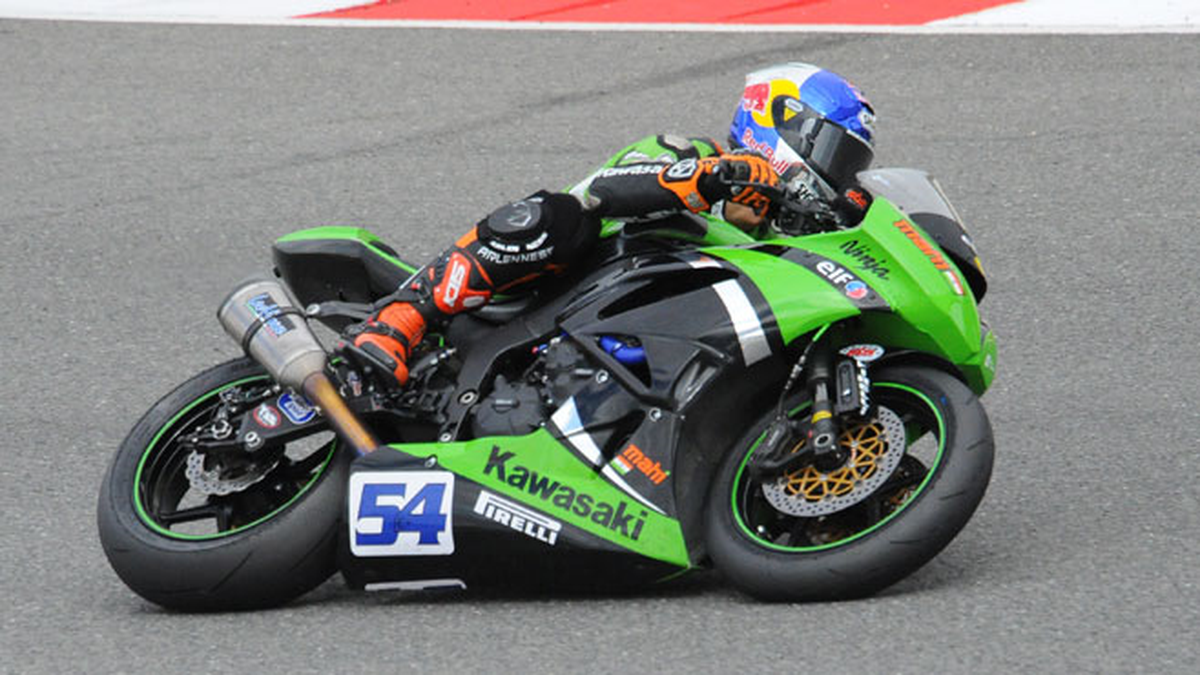 Motor Sporları