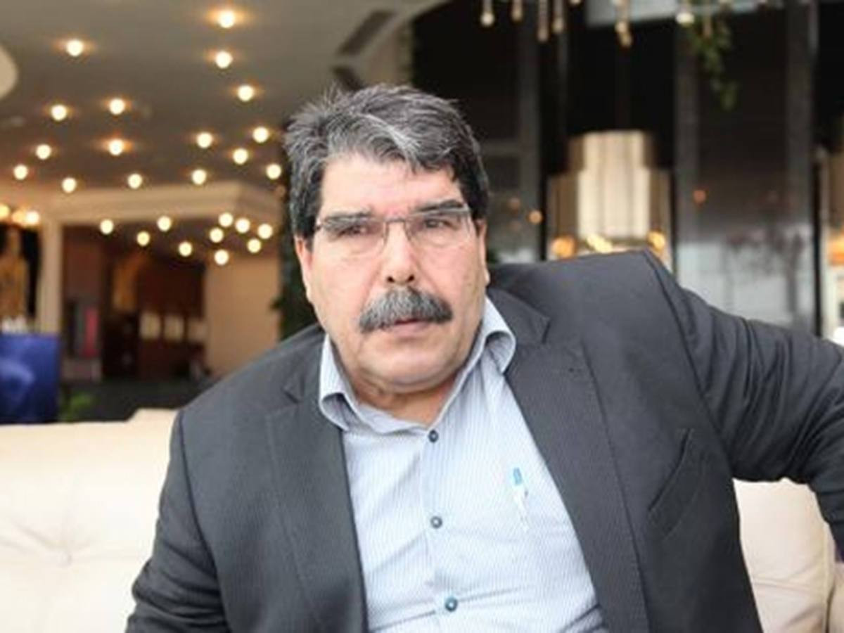 Müslim: Esad O Kimyasal Saldırı Yapacak Kadar Aptal Değil
