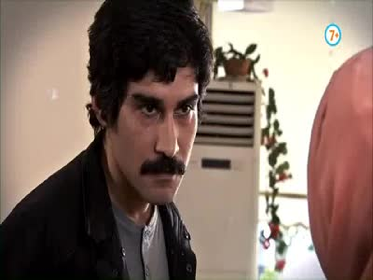 'Nerde O Yeminler' 8. Bölüm 