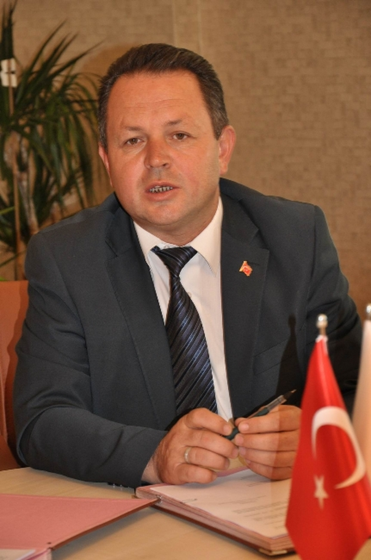 Nevşehir\'de Girişimcilik Kursu Açılacak