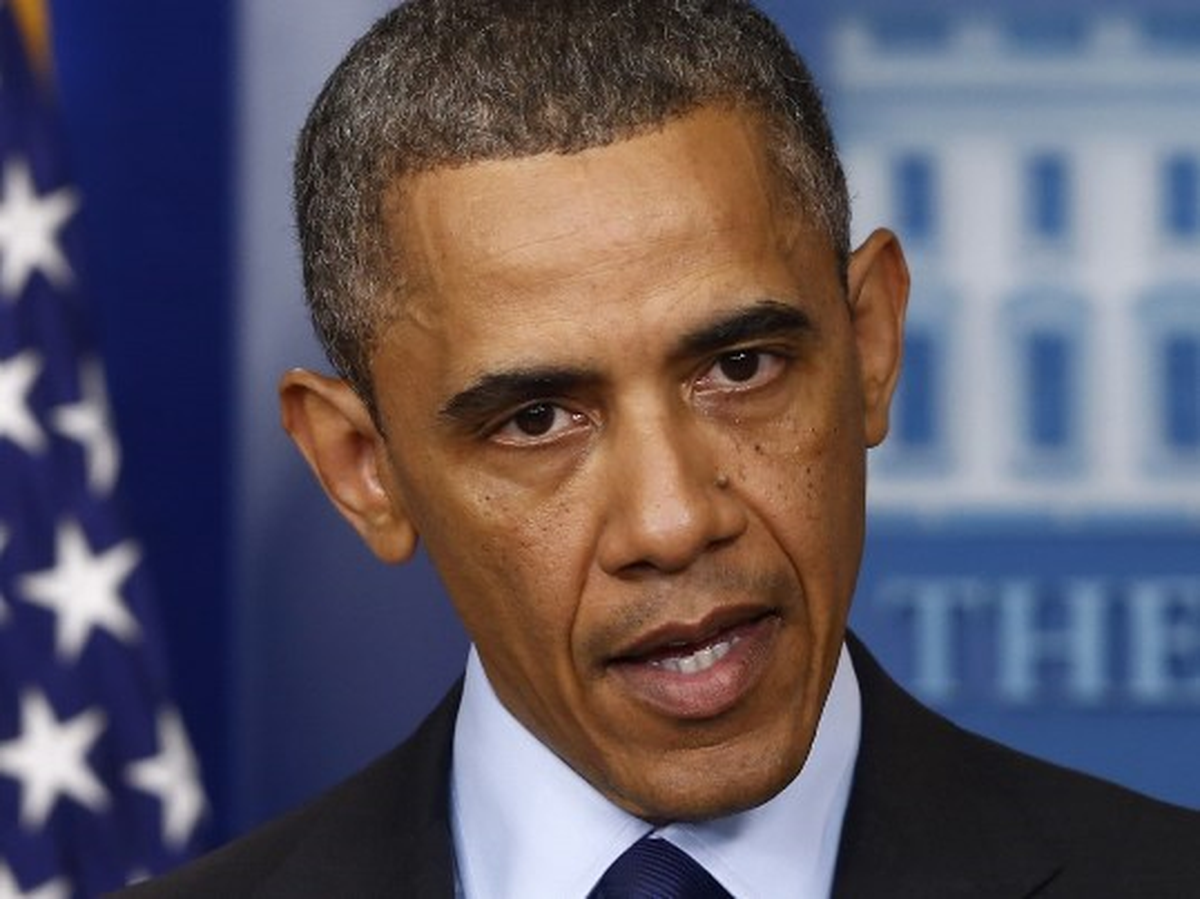 Obama, St Petersburg\'da Putin ile Bir Araya Gelmeyi Planlıyor