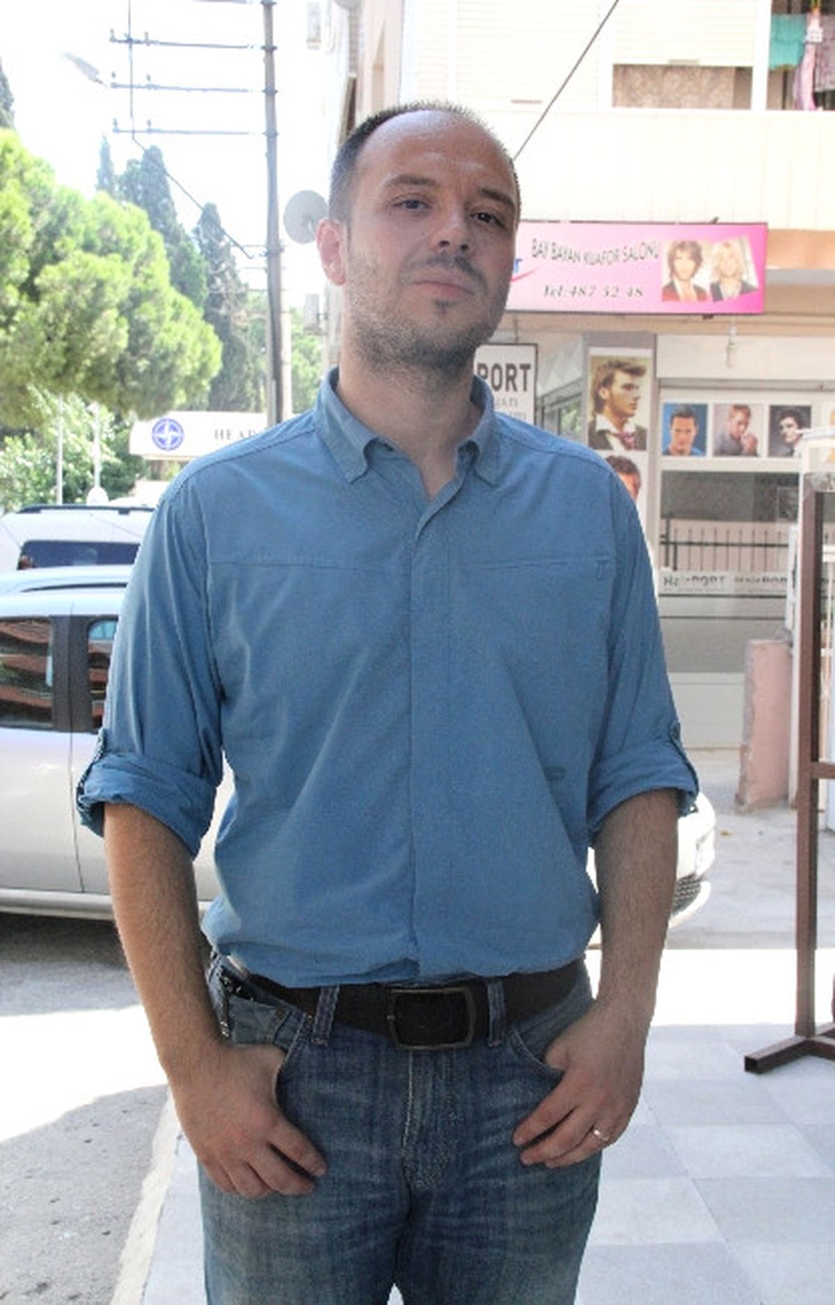 (Özel Haber) Doç. Dr. Balkan Devlen: "Karadan Bir Müdahale Çok Küçük Bir İhtimal"