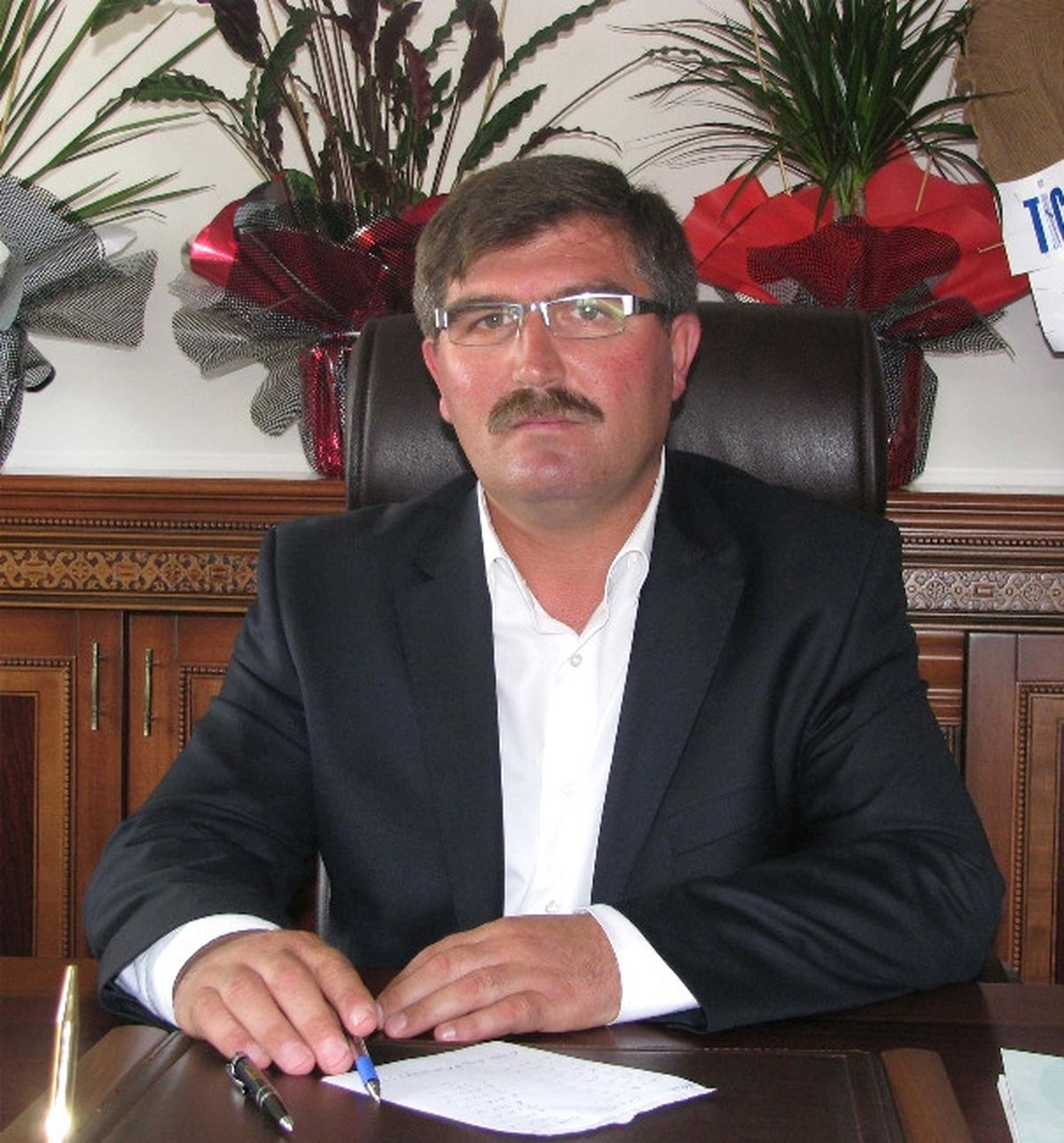 Pankobirlik Daha Tohumluk ve Daha Kaliteli Ürün İçin Selektör Kurdu