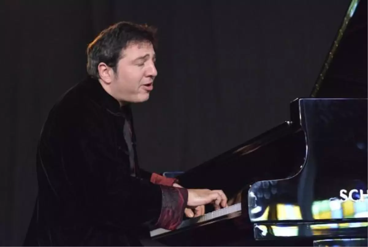 Piyanist Fazıl Say Hakkındaki Dava