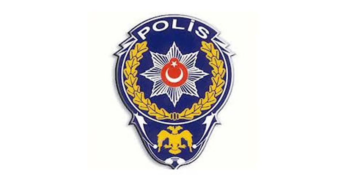'Polis, 155'ten Kimseyi Aramaz'