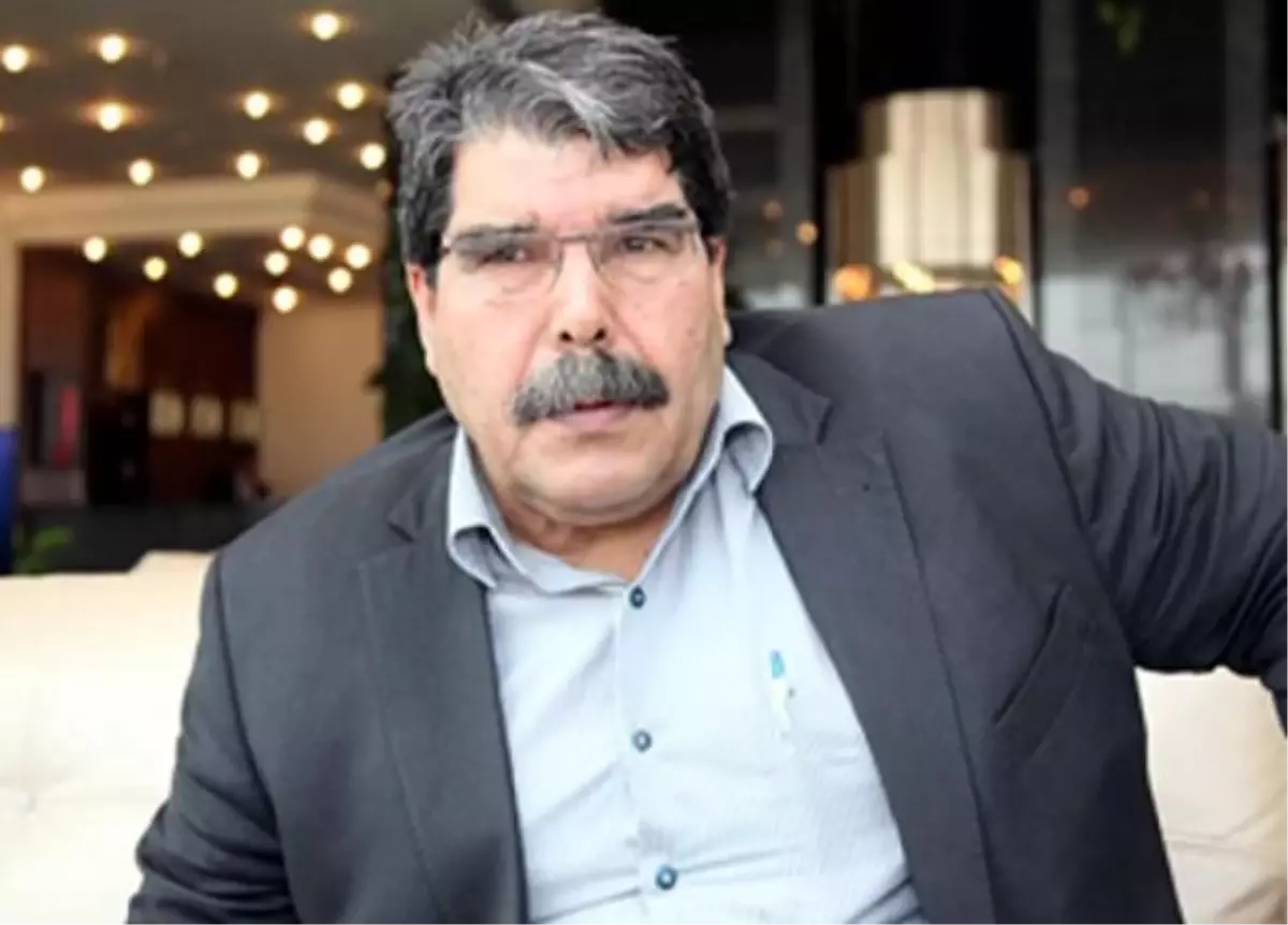 Müslim: Kürtler Hiçbir Zaman Kimyasal Silah Kullanmadı