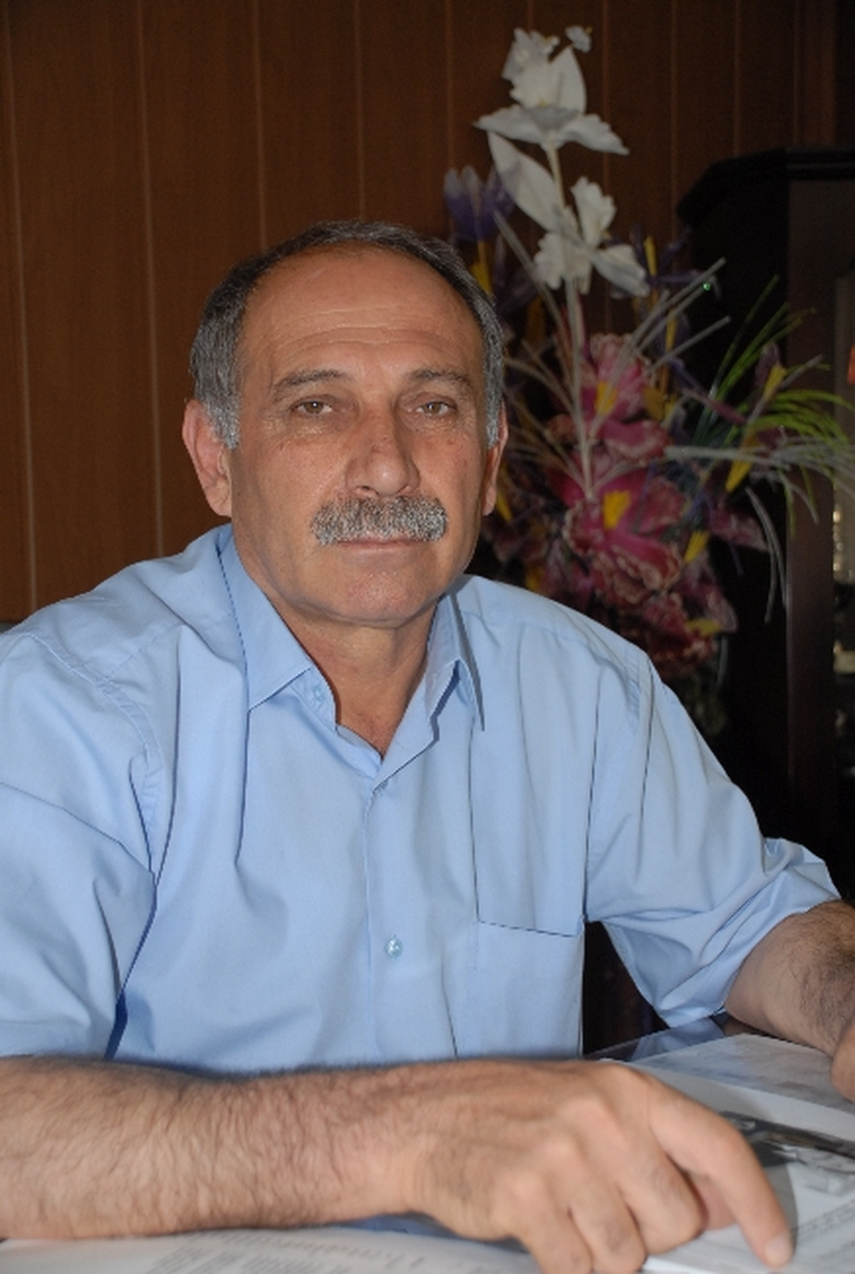 Şahin: "Demokrasi Mücadelemizi Sürdüreceğiz"