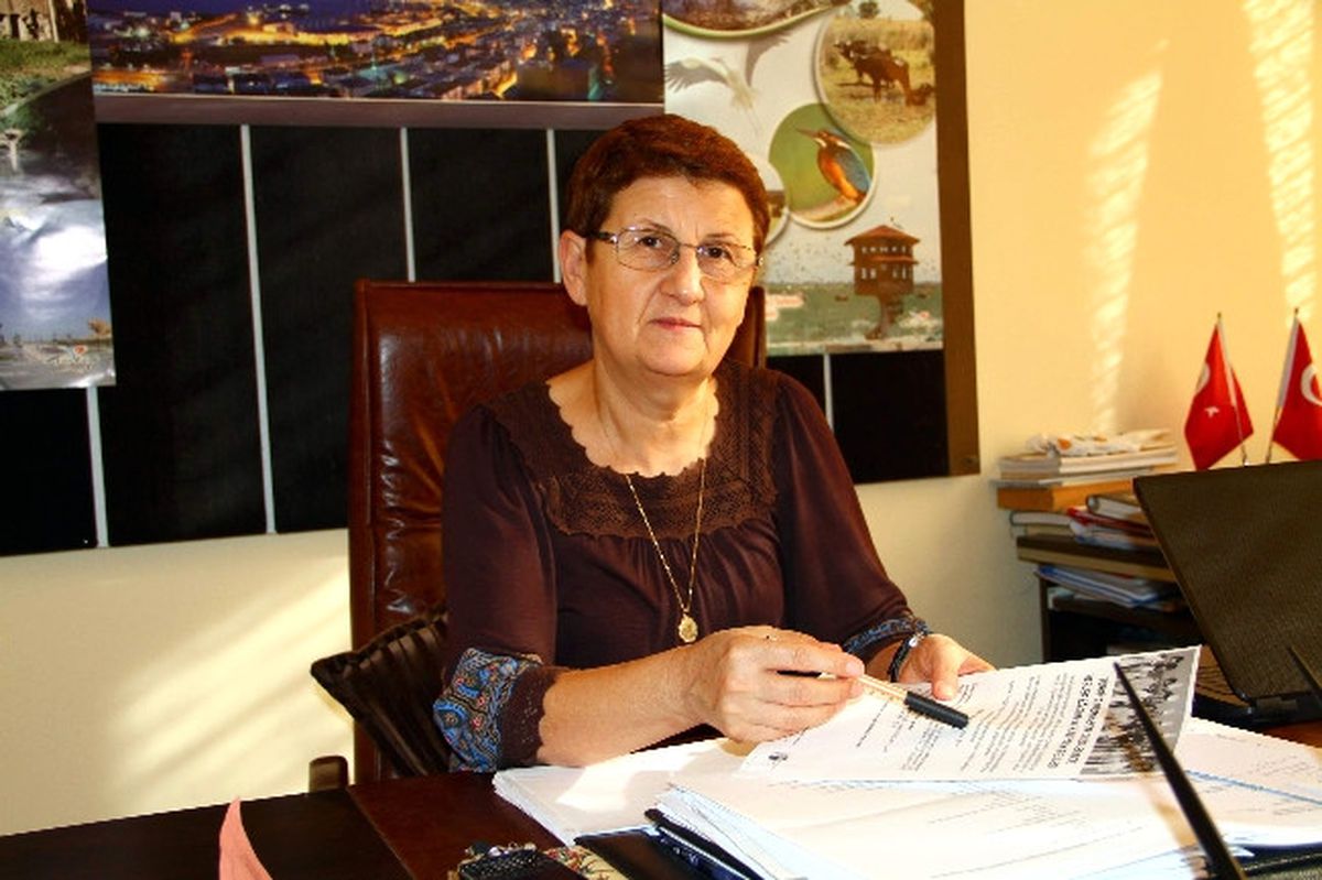 Samsun\'a 2013 Yılı İlk 6 Ayında 339 Bin Turist Geldi