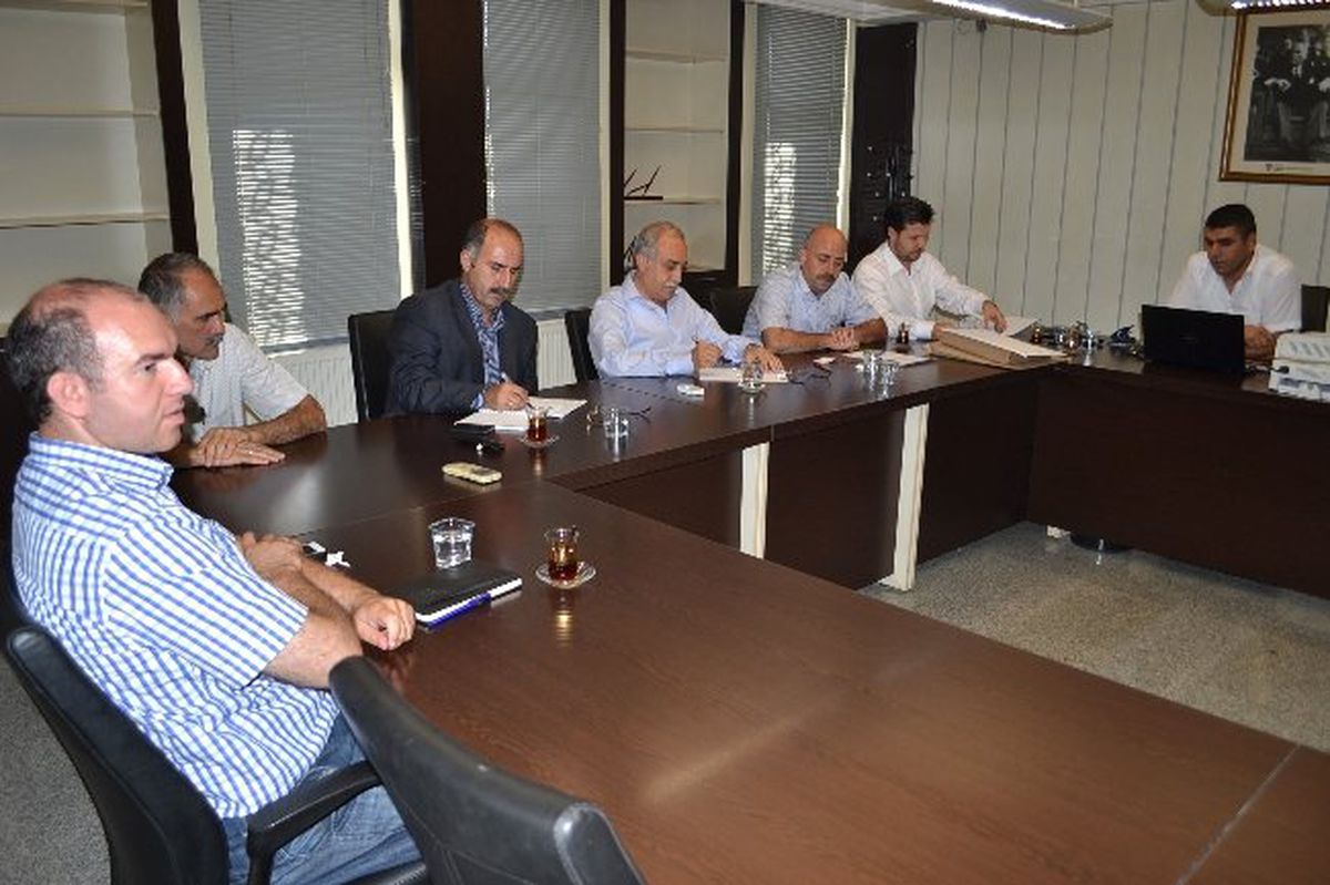 Şanlıurfa\'ya 25 Otobüs Daha Geliyor