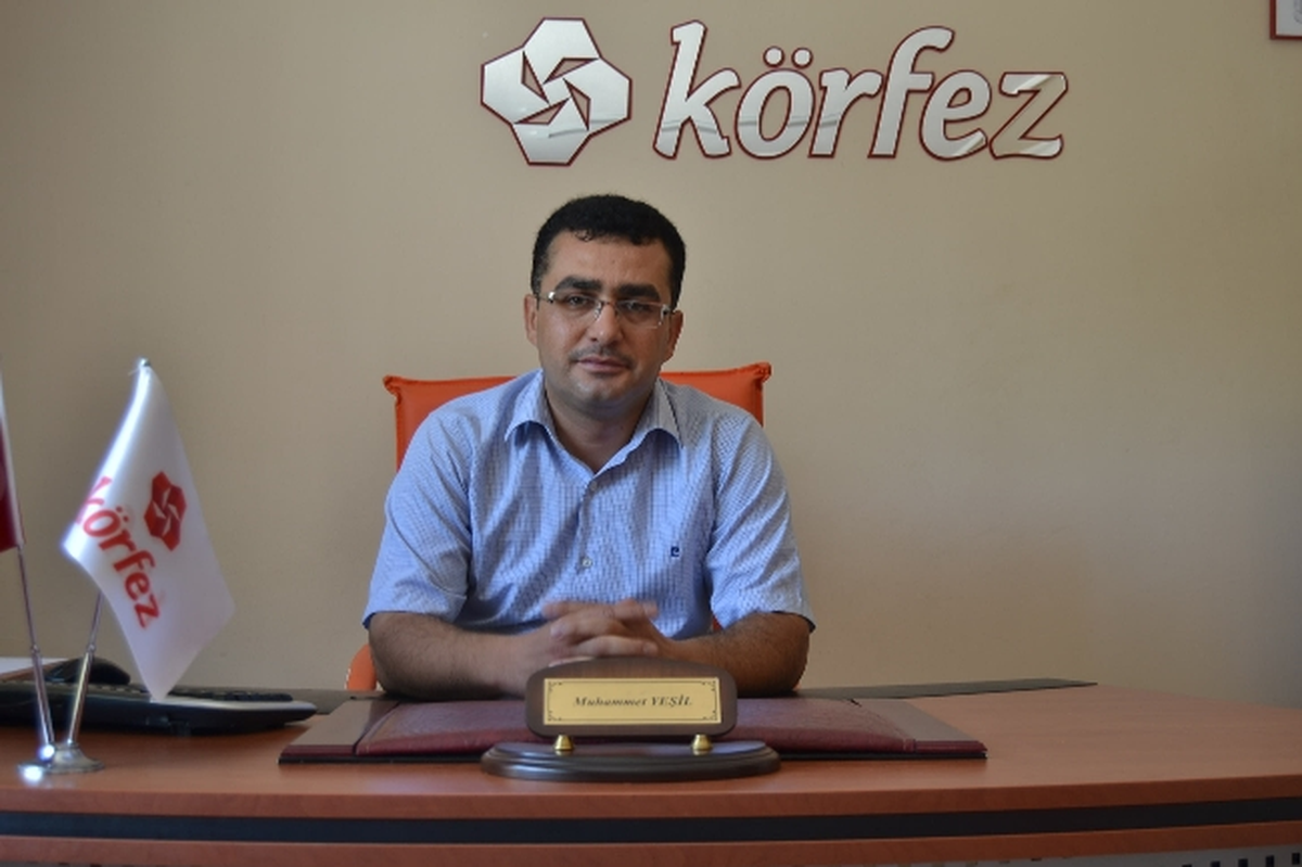 Sbs Saruhanlı Birincisi Körfez Dershanesi'nden