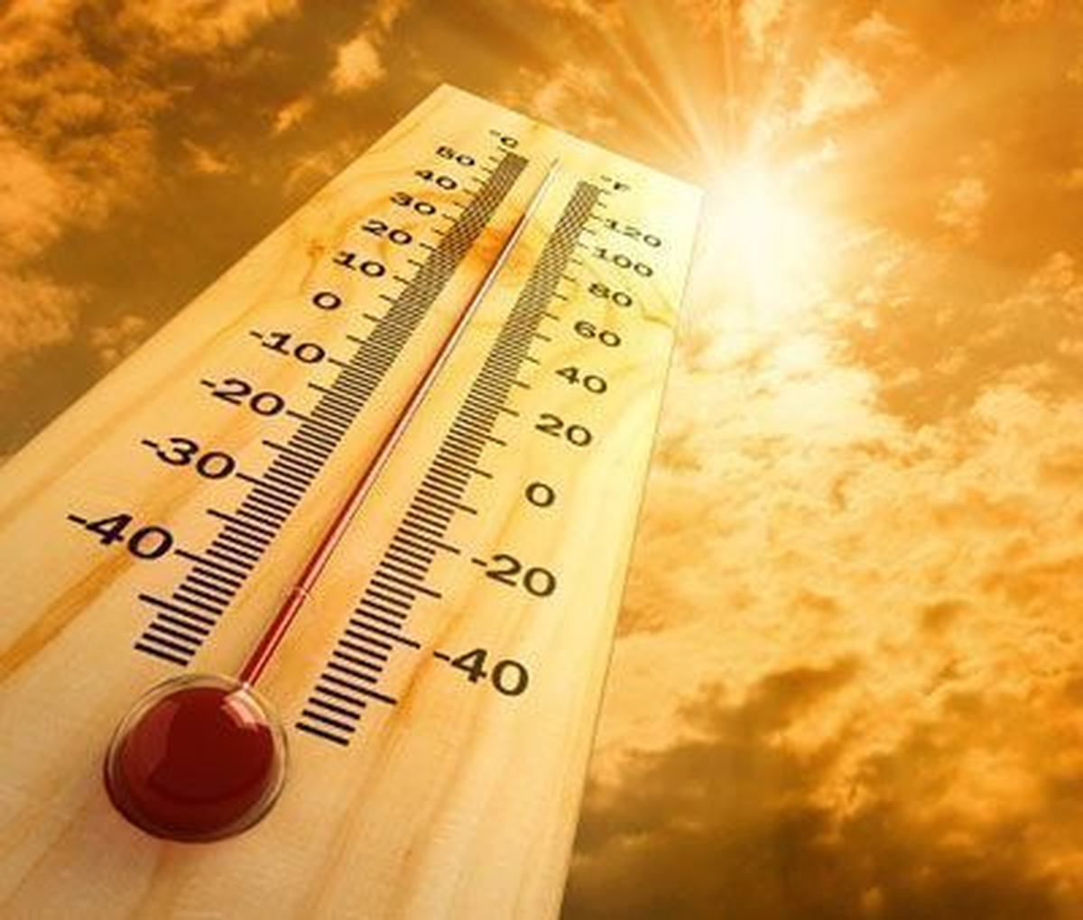 Sıcaklık Mevsim Normallerinin 3 İla 7 Derece Üzerinde Olacak