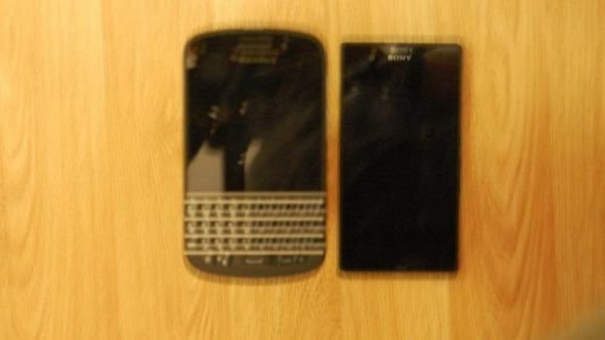 Sony\'den bir cep bombası daha