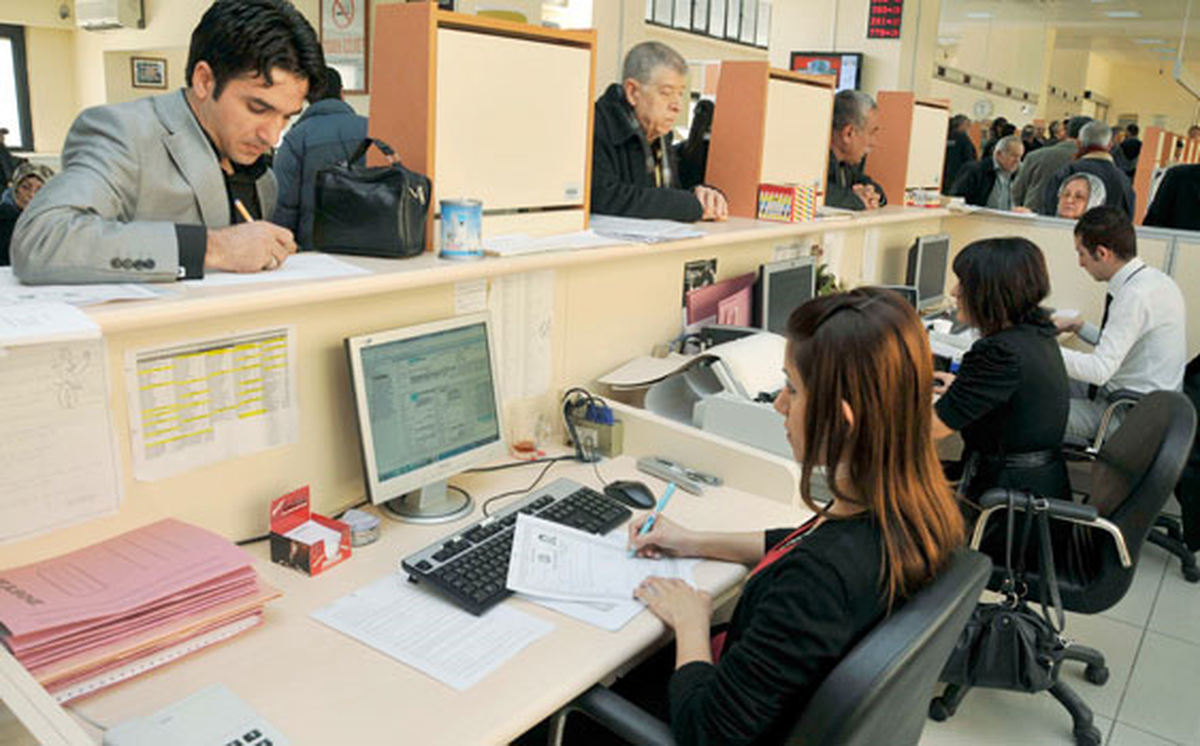 Sözleşmeli Personele 5 Yıl Başka Kuruma Nakil Yasak
