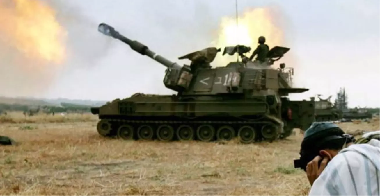 Suriye\'ye Askeri Müdahale Senaryoları Netleşmeye Başladı