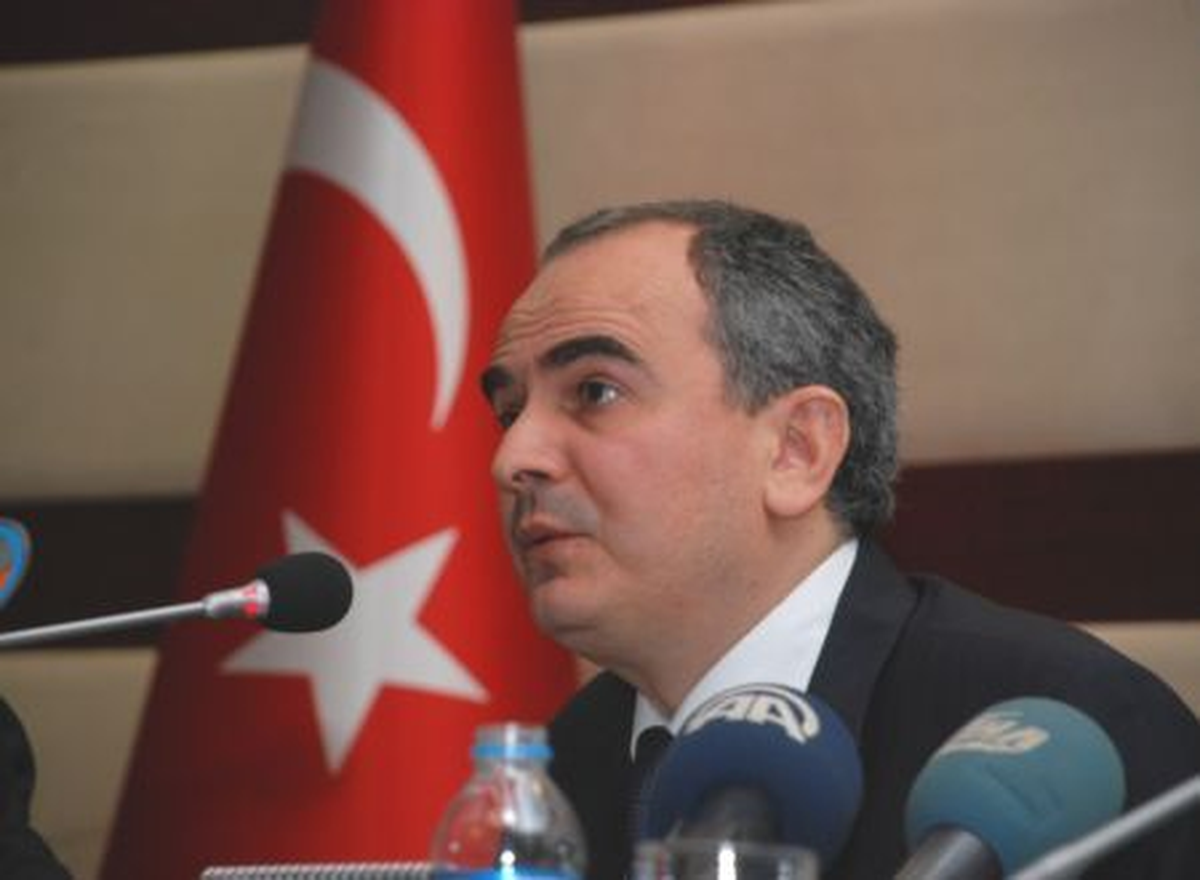 Tcmb Başkanı Başçı\'nın Açıklamaları