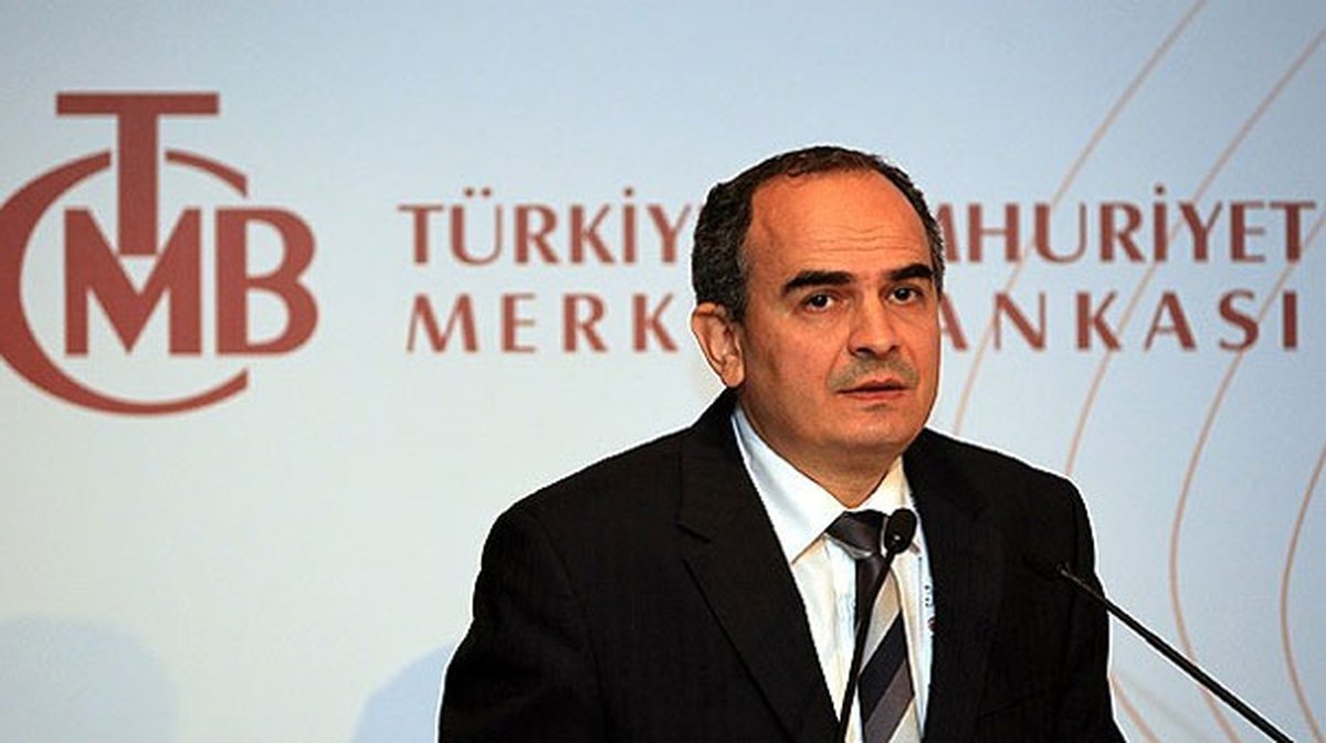 Tcmb Başkanı Başçı\'nın Açıklamaları