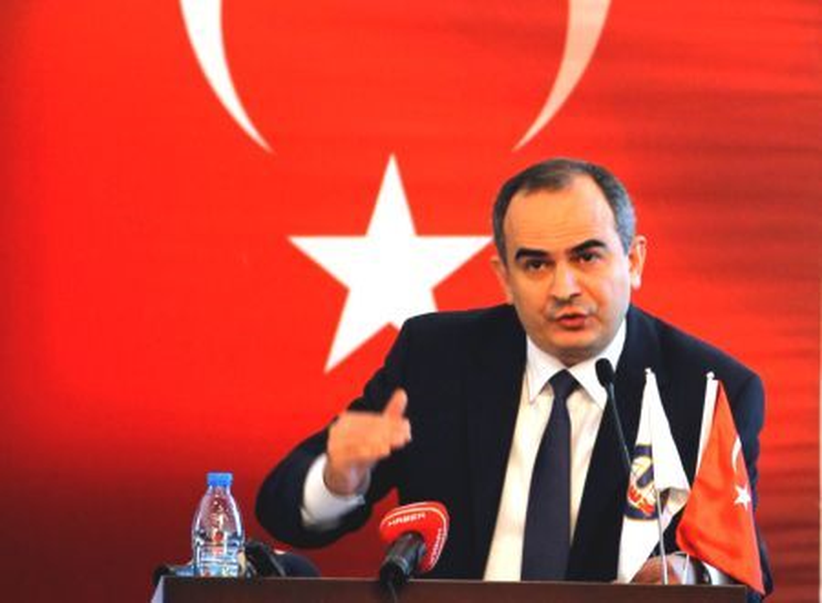 Tcmb Başkanı Başçı\'nın Açıklamaları