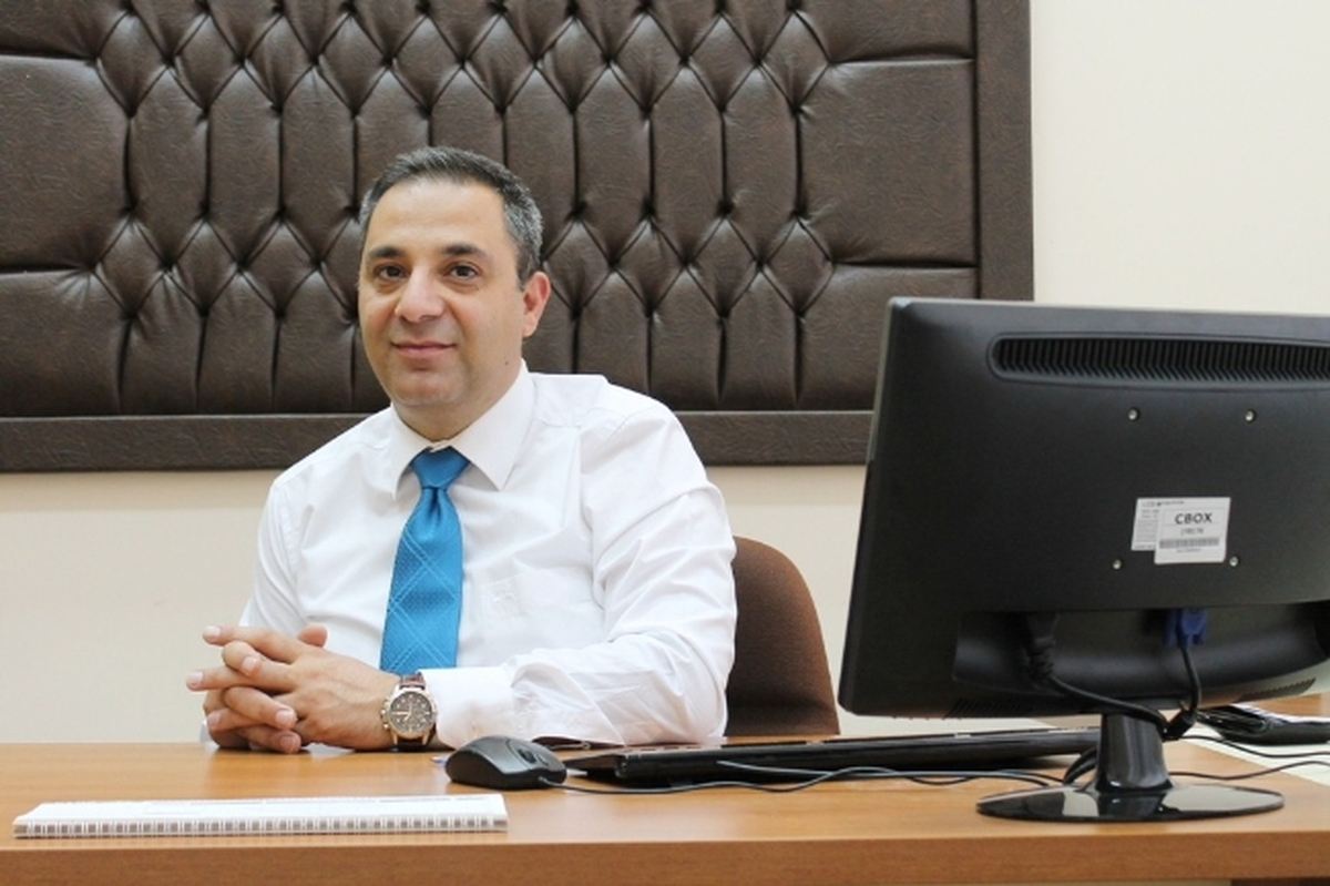 Tema Vakfı Aksaray İl Temsilcisi Atandı