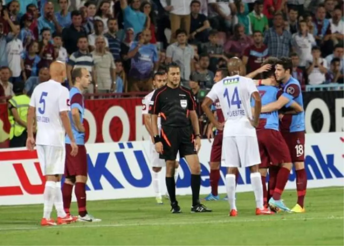 Volkan Şen'i Ağlatan Taraftarlar Suçlamaları Reddetti