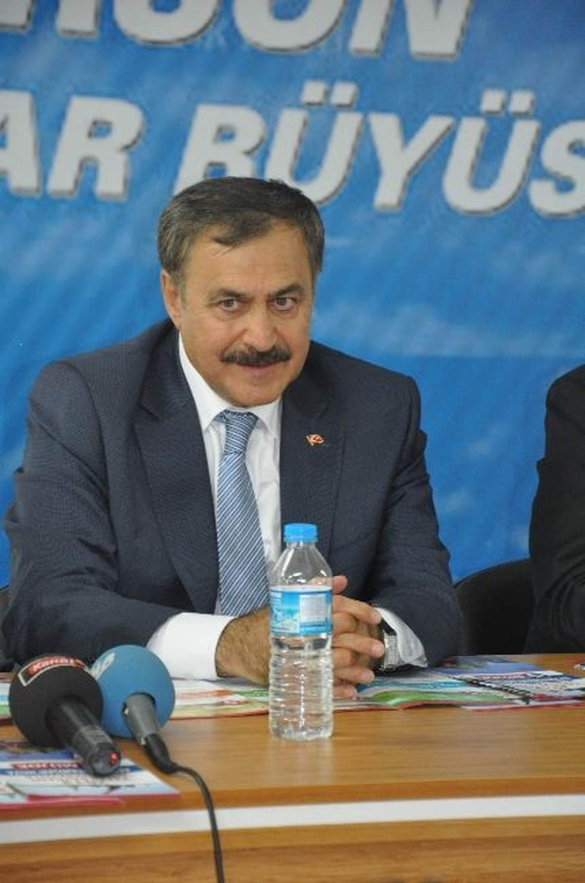 TSK\'nın En Büyük İkmal Merkezi Afyonkarahisar\'da Oluşturulacak