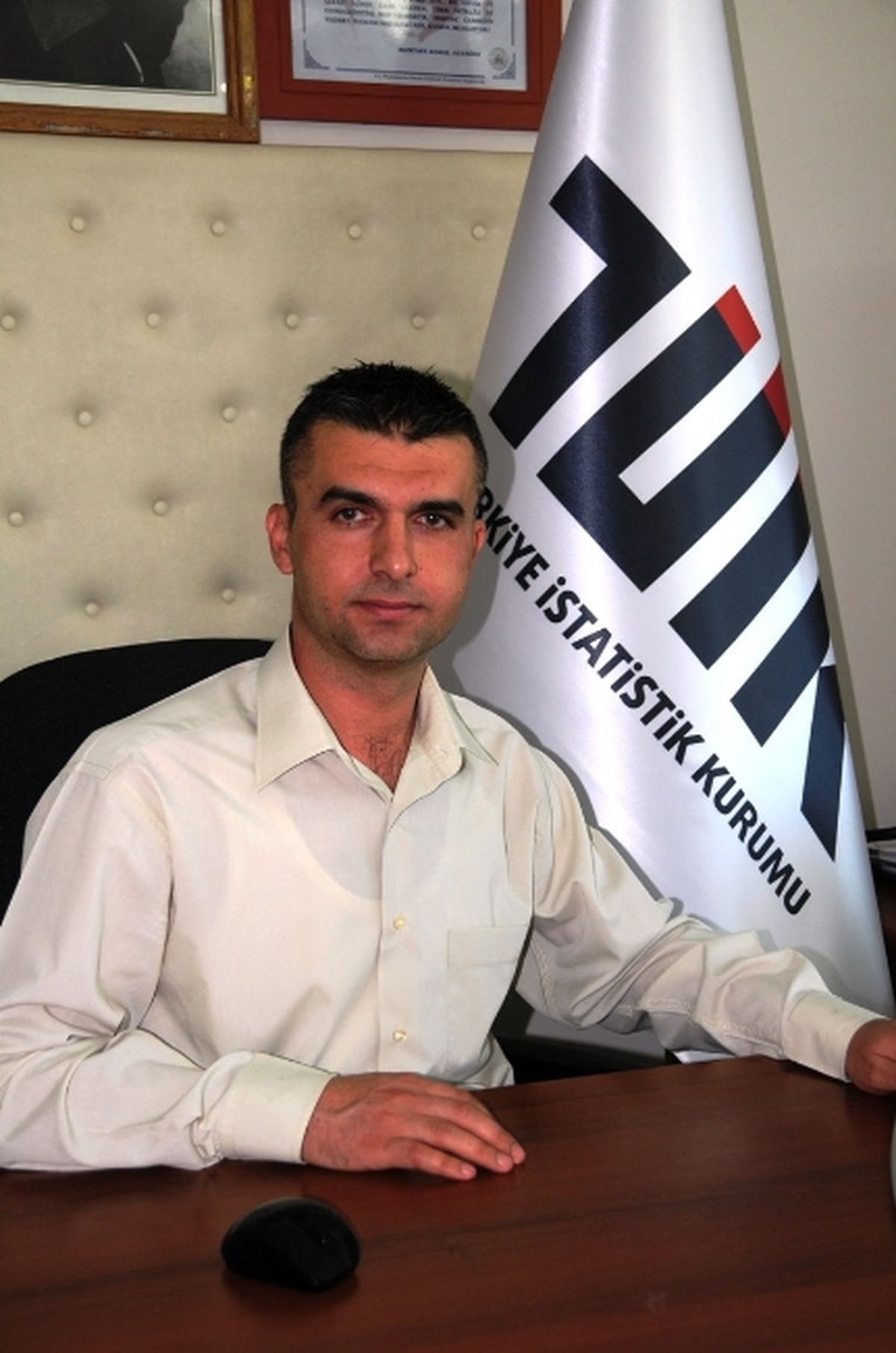 Tüik Motorlu Kara Taşıtları İstatistiklerini Açıkladı