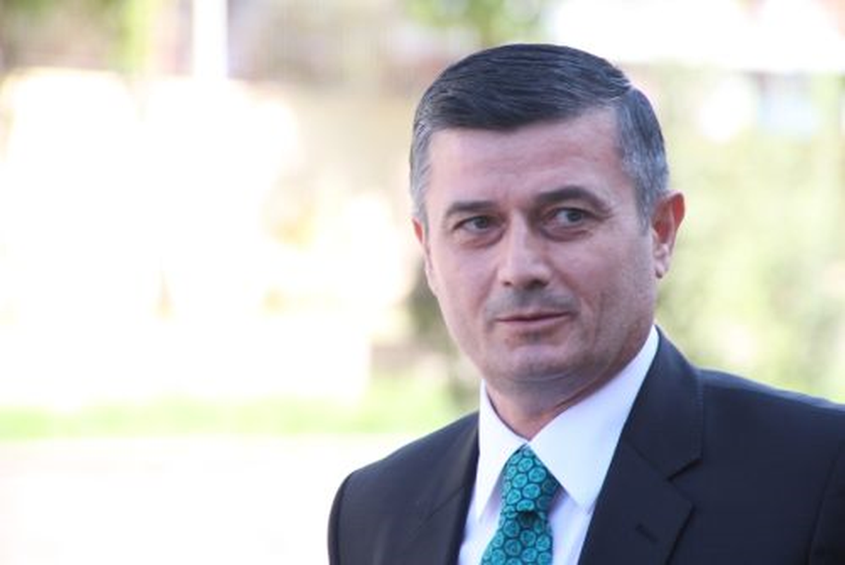 Vali Vatandaşın Görüşünü İstedi