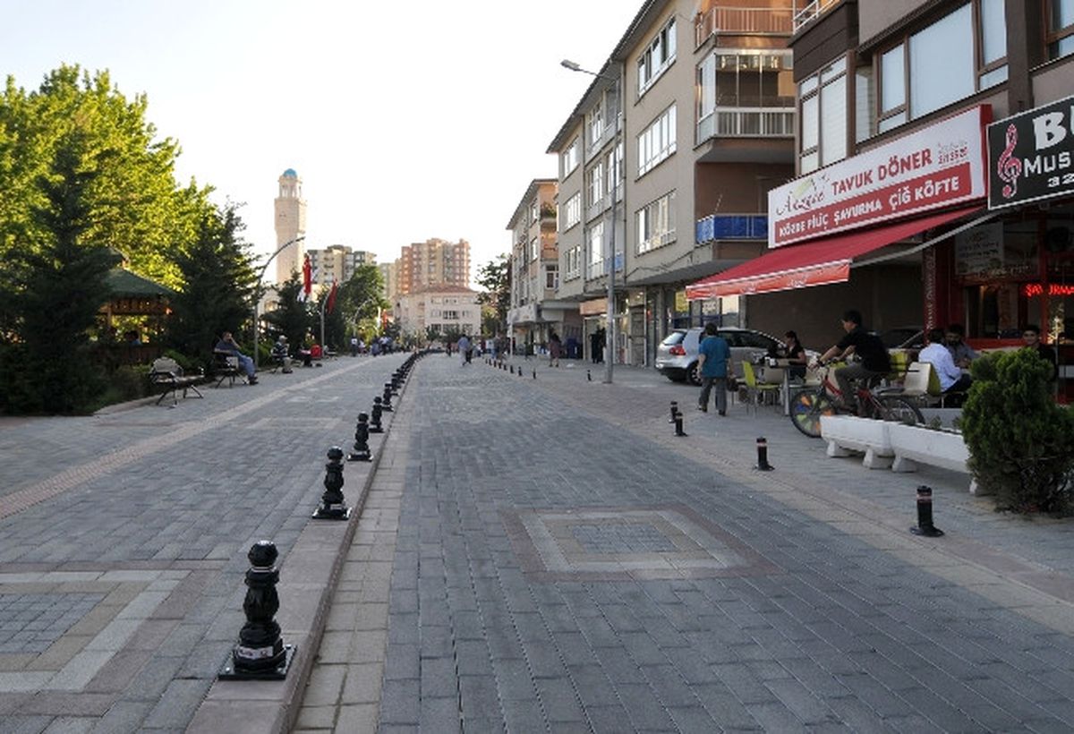 Vatandaş İstedi, Başkan Ak Yeniledi