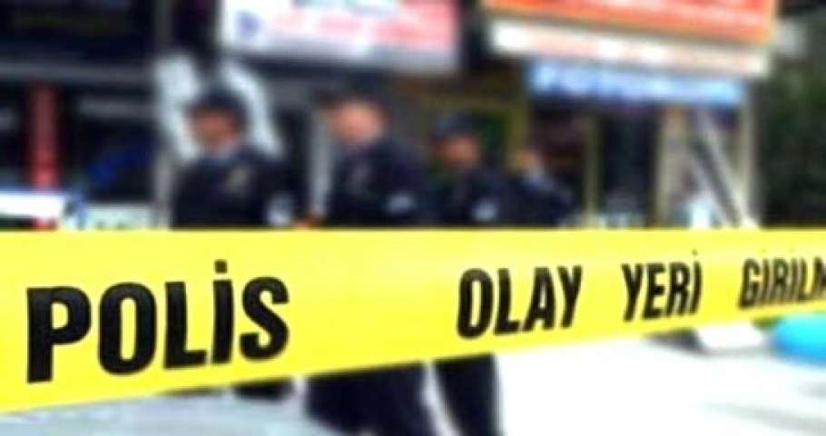 Yalnız Yaşadığı Evinde Ölü Bulundu
