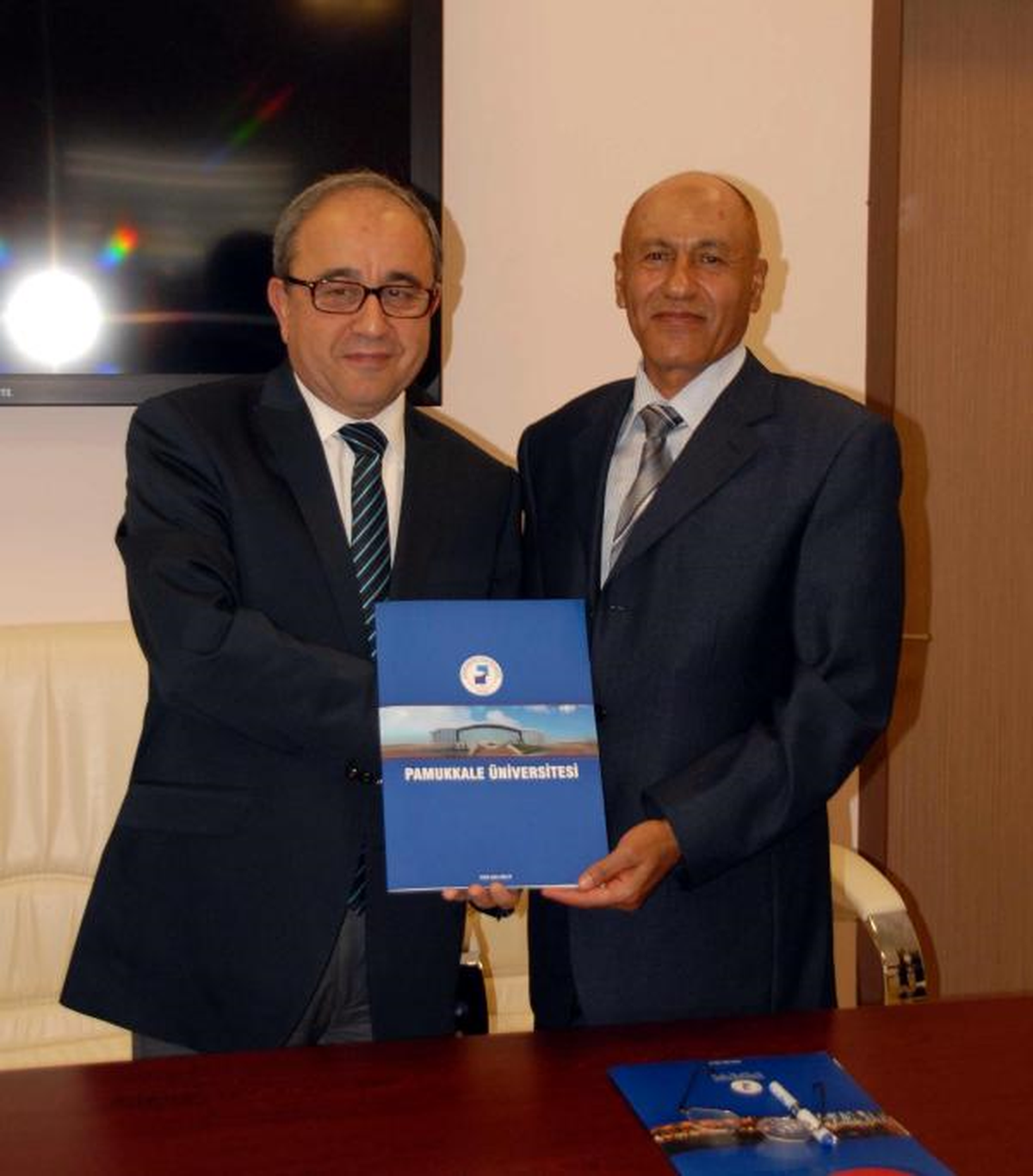 Yemen Askeri Denizli\'de Tedavi Olacak