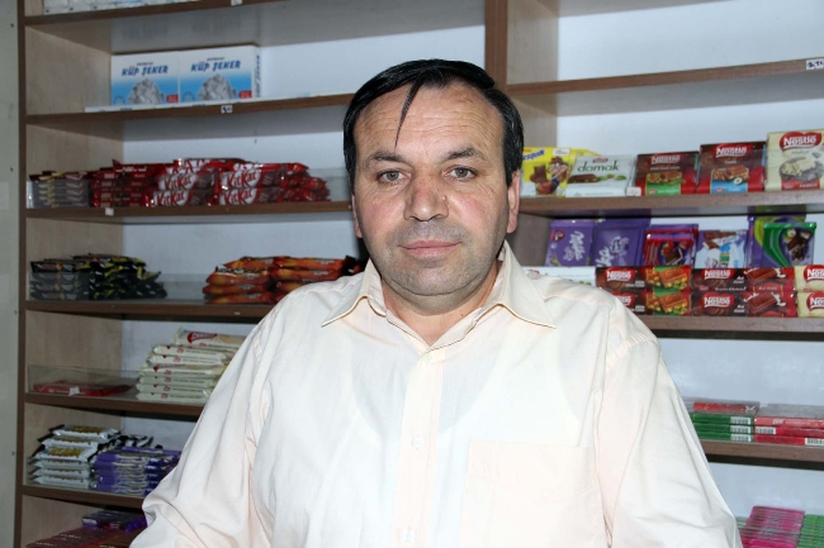 Yılmaz Çiftçi, CHP Ardahan İl Genel Meclis Üyeliği İçin Aday