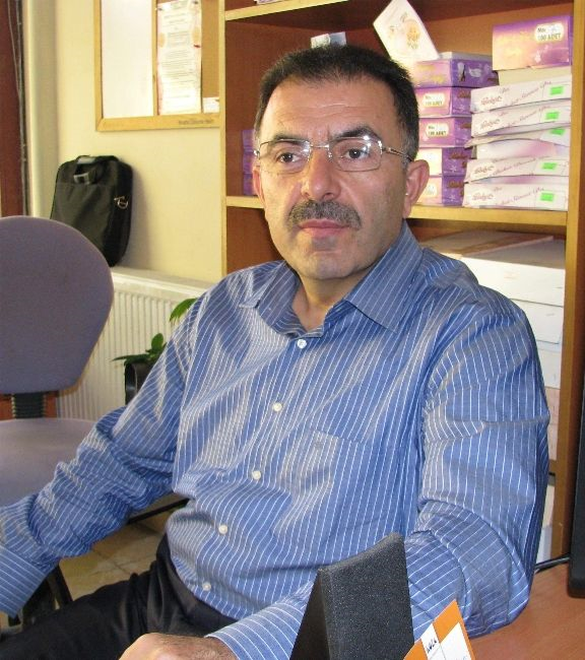 AK Parti\'li Soysal, Sorgun\'u Ziyaret Etti