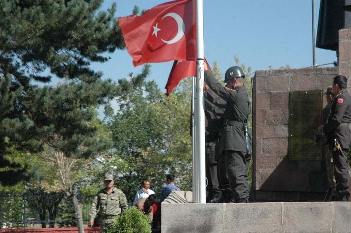 30 Ağustos Zafer Bayramı