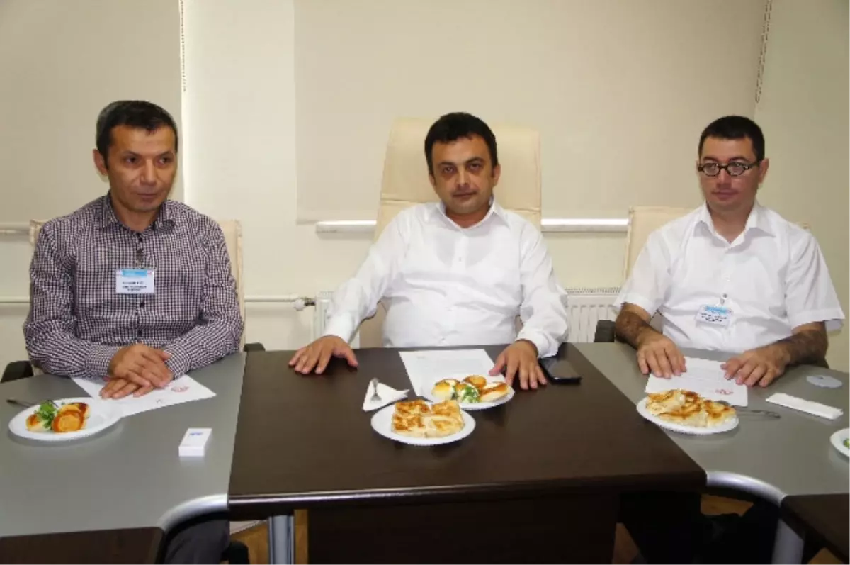 '90 Gün' Projesi Kastamonu'da Hayata Geçirildi