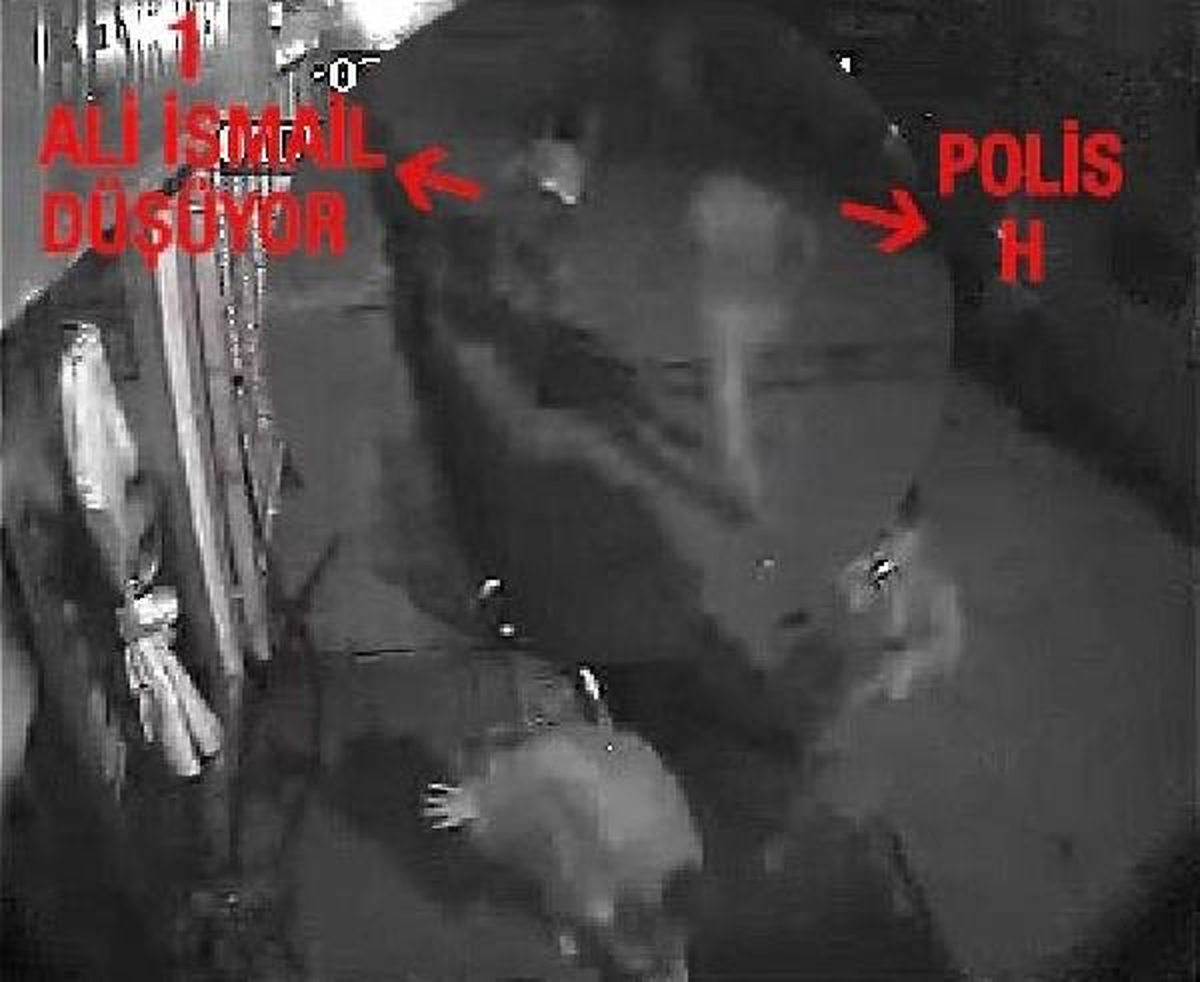 Ali İsmail Korkmaz Aynı Sokakta 3 Kez Dövüldü