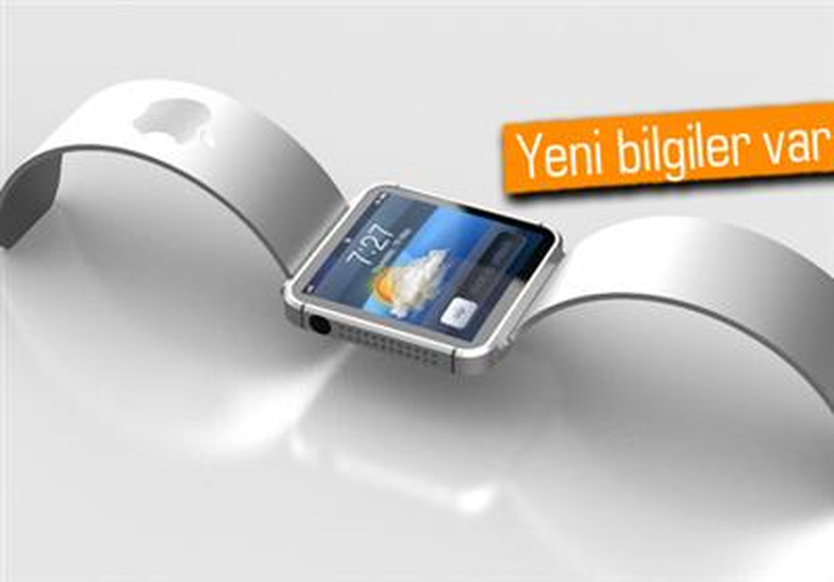 Apple İwatch\'ın Fiyatı Ne Olacak?