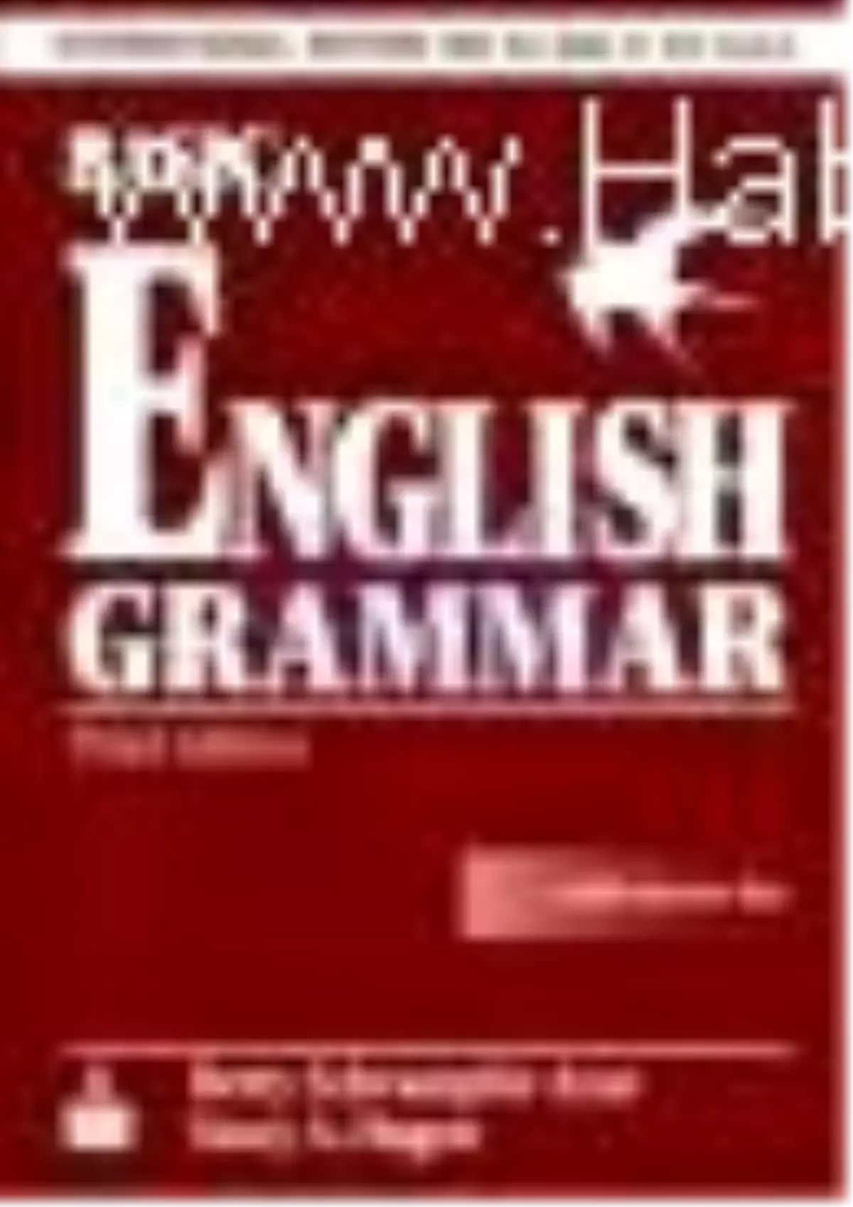 Basic English Grammar Third Edition Kitabı