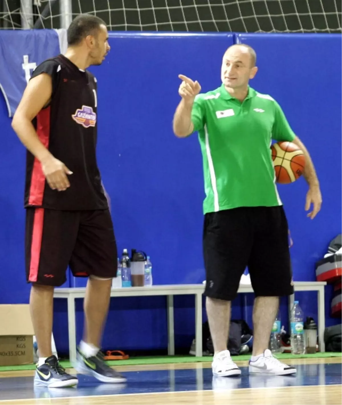 Beko Basketbol Ligi