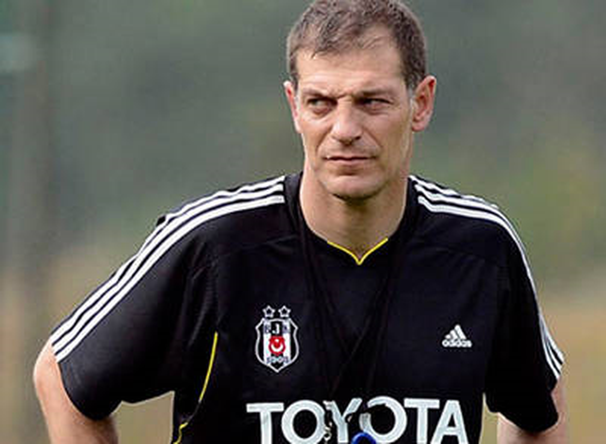 Beşiktaş Tromsö Maçına Doğru