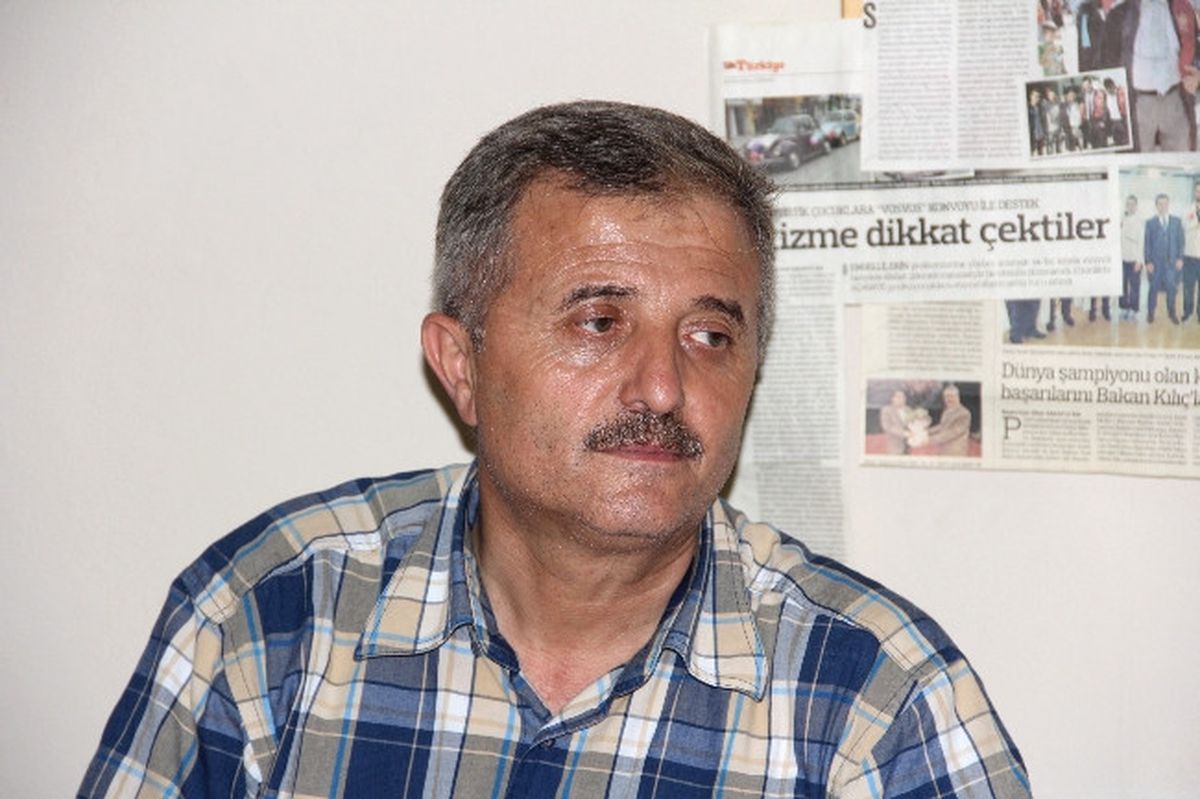 Beton Operasyonu İddianamesi Sanıklarından Ferizli Belediye Başkanı Ahmet Soğuk Neden Sanık...